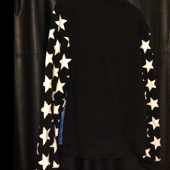 Aliyah Sweatshirt - Picture 4 of 6